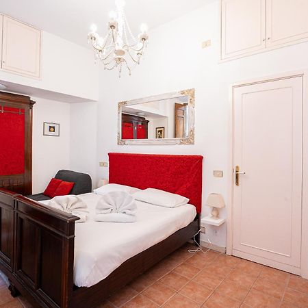The Bishop'S Loft Spagna Roma Exterior foto