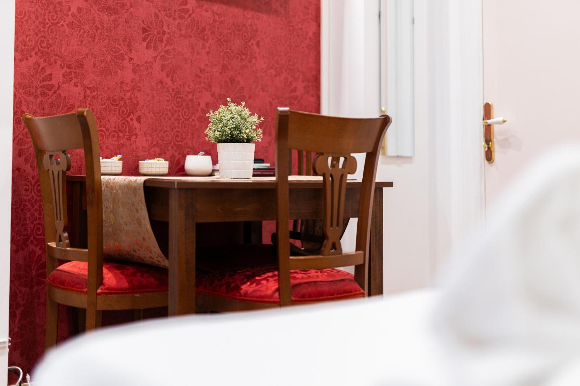 The Bishop'S Loft Spagna Roma Exterior foto