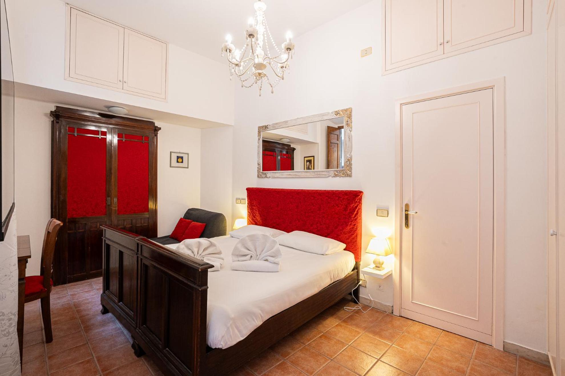 The Bishop'S Loft Spagna Roma Exterior foto