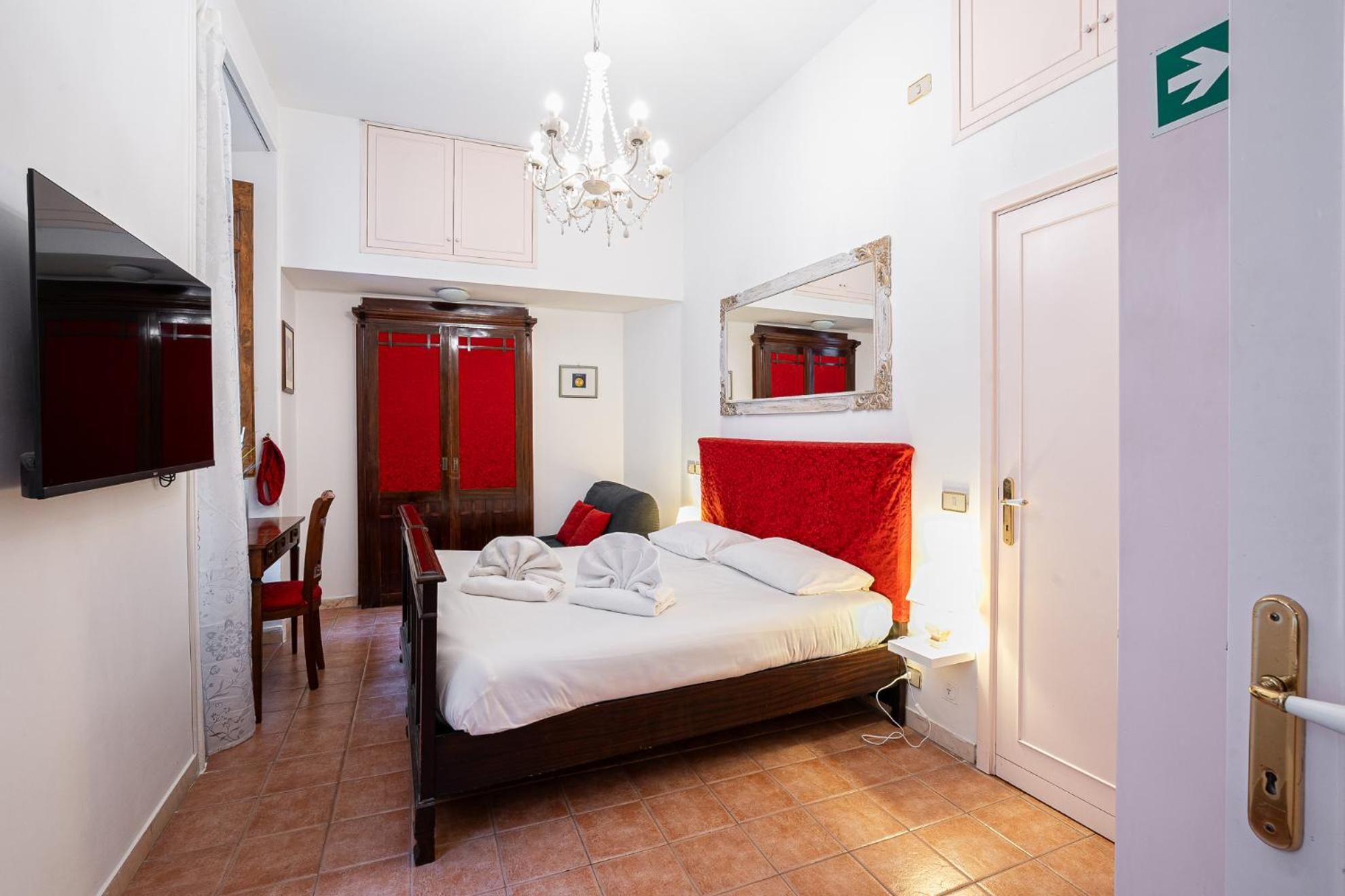 The Bishop'S Loft Spagna Roma Exterior foto